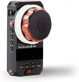 img 3 attached to Tilta Nucleus-M: Wireless Lens Control System, Full Kit W/Hard Case Wireless Follow Focus WLC-T03