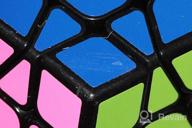 img 1 attached to Vdealen Speed Cube Set, Magic Cube Pack Of 2X2 3X3 4X4 2X2X3 Pyramid Skewb Dodecahedron Six Spot Infinite Ivy Puzzle Cube Bundle, Christmas Birthday Party Toy Gifts For Kids Teens Adults (10 Pack) review by Michael Maes