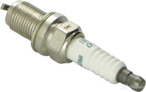 img 1 attached to Denso SK20R11 Iridium Spark Plug