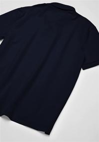 img 1 attached to 👕 Nautica Bright Stretch Cotton Sleeve Men's Shirts - Optimal Choice for Stylish Clothing