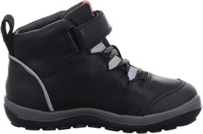 img 1 attached to Camper Pista Ankle Standard Little Boys' Shoes : Boots
