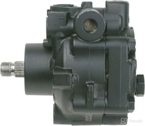 img 2 attached to 🔄 Remanufactured Power Steering Pump without Reservoir - Cardone 21-5396