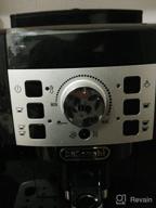 img 1 attached to DeLonghi ECAM22110SB Silver Espresso Machine, 13.8 Inches review by Yagami Iori