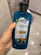 img 1 attached to Twin Pack Herbal Essences Shampoo - Optimize Your Hair Care Routine review by Agata Potocka ᠌