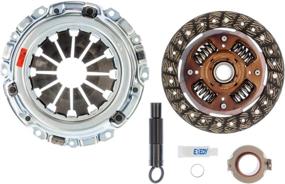 img 1 attached to 🏎️ Enhance Performance with EXEDY 08806 Racing Clutch Kit