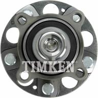 🏎️ timken ha590202 задняя ступица и подшипник колеса: превосходное качество для плавной езды логотип