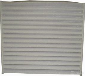 img 1 attached to ACDelco CF3314 Professional Cabin Filter