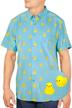 men's printed button down shirts - over 45 novelty prints in sizes s-4xl | visive logo