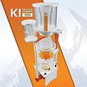 img 3 attached to 🌊 IceCap K1-100 Protein Skimmer: Enhancing Marine Aquarium Water Quality