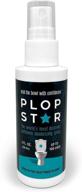 plop star discreet deodorizing eliminating логотип