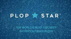 img 2 attached to Plop Star Discreet Deodorizing Eliminating