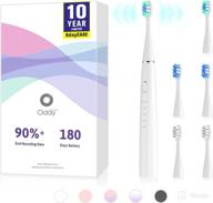 🦷 n9000 toothbrush - crossclean, gentleclean, diamondaction логотип