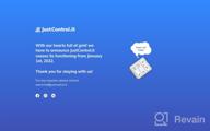 картинка 1 прикреплена к отзыву JustControl.it от Daniel Truett