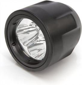 img 3 attached to Upgrade Your Flashlight With 700-Lumen 3-LED Head Attachment By STEELMAN PRO