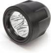 upgrade your flashlight with 700-lumen 3-led head attachment by steelman pro logo