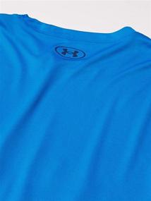 img 2 attached to Under Armour Exploded Sleeveless T Shirt Boys' Clothing ~ Active