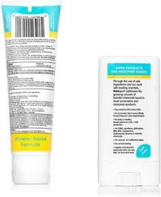 img 1 attached to 🌞 Thinksport Active Mineral Sunscreen Set