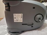 img 1 attached to Vacuum cleaner Gorenje VC 1903 GACBUCY, blue review by Ewa Niziska ᠌