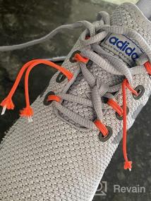 img 6 attached to Кроссовки Adidas Questar Flow Nxt для детей: максимальная производительность и комфорт для молодых спортсменов