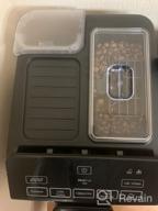 img 1 attached to Bosch VeroCup coffee machine 100 TIS30129RW, black review by Ewa Ewa (Wietrzyk) ᠌