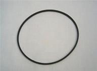 high-quality 38-inch rubber v-belt for industrial sewing machine motors logo