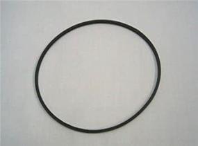 img 1 attached to High-Quality 38-Inch Rubber V-Belt For Industrial Sewing Machine Motors