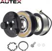 autex a/c compressor clutch kit bp4s61k00 for non turbo engine logo
