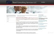 img 1 attached to Reed Consulting Services LLC review by Marc Gallner
