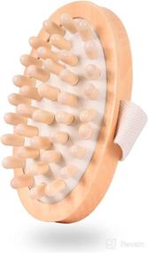 img 4 attached to ThunderStar Hand Held Circulation Cellulite Reduction