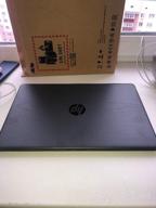img 1 attached to HP FHD Touchscreen Quad Core I7 1065G7 review by Abhey Singh ᠌