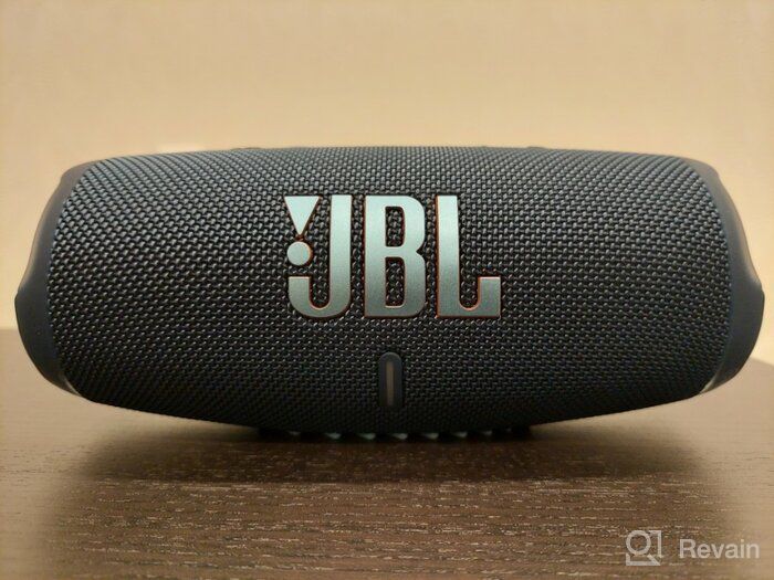 img 1 attached to JBL Charge 5 Squad: Waterproof Portable Bluetooth Speaker with USB Charge Out review by Lee Hoon ᠌