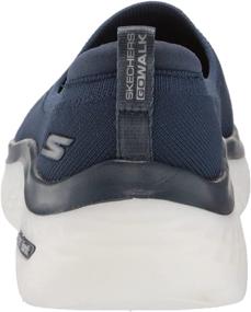 img 2 attached to Skechers Womens Hyper Burst Sneaker Women's Shoes at Athletic