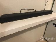 img 1 attached to 🔊 Sony HT-XF9000 Sound Bar: Elevate Your Audio Experience review by Jaewon Hahm ᠌