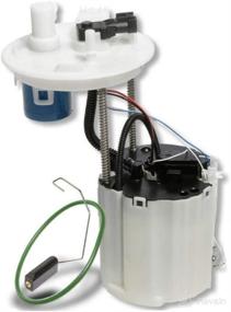 img 4 attached to 2011-2015 Chevrolet Cruze Fuel Pump Assembly for l4 1.4L with 13 Gallon Fuel Tank
