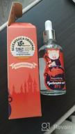 img 1 attached to Elizavecca Witch Piggy Hell Pore Control with Hyaluronic Acid - 1.7 oz. review by Ada Jadczak ᠌