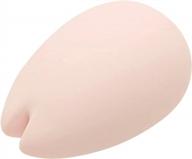 🌸 tenga iroha sakura: rechargeable soft silicone vibrator for sensual pleasure, water-resistant women's intimate massager, pink - ihm-03 логотип