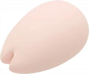 img 4 attached to 🌸 TENGA iroha SAKURA: Rechargeable Soft Silicone Vibrator for Sensual Pleasure, Water-Resistant Women's Intimate Massager, Pink - ihm-03