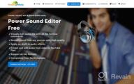 img 1 attached to Power Sound Editor review by Jason Gopinath