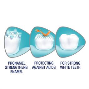 img 1 attached to 🦷 The Power of Pronamel: Strengthening Multi Action Cleansing Toothpaste