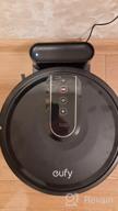 img 1 attached to Robot vacuum cleaner Eufy RoboVac 35C, black review by Adam Szepietowski ᠌