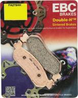 ebc brakes fa275hh disc brake логотип