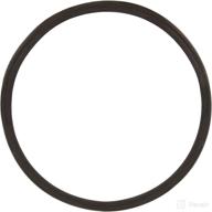 high-quality rubber gasket replacement for 2.5-2.8 gallon paint pressure pot tank lid logo