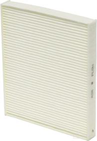 img 1 attached to Enhance In-Car Air Quality with UAC FI 1235C Cabin Air Filter