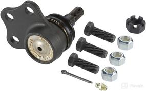 img 3 attached to MOOG K7366 Ball Joint: Superior Quality and Long-lasting Performance