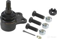 moog k7366 ball joint: superior quality and long-lasting performance логотип