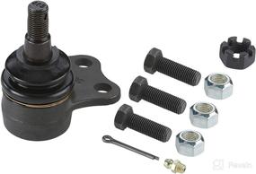 img 4 attached to MOOG K7366 Ball Joint: Superior Quality and Long-lasting Performance