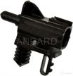 standard ignition ax352 ambient temperature logo