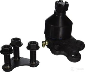 img 1 attached to Mevotech MK90662 Lower Ball Joint