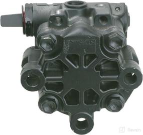 img 3 attached to 🔧 Cardone Remanufactured Power Steering Pump - No Reservoir Included (21-5445)