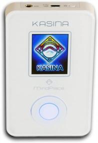 img 3 attached to Experience Deep Meditation With Mindplace Kasina DeepVision Bundle Light & Sound System